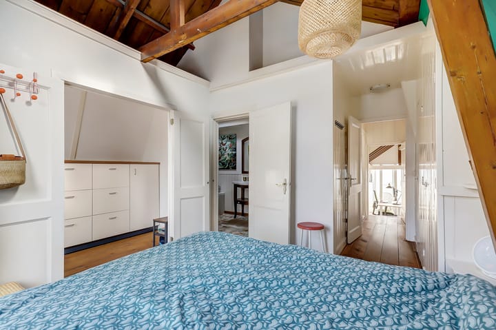 Foto 23 van Nieuwehaven 55