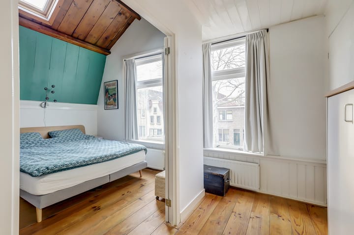 Foto 24 van Nieuwehaven 55