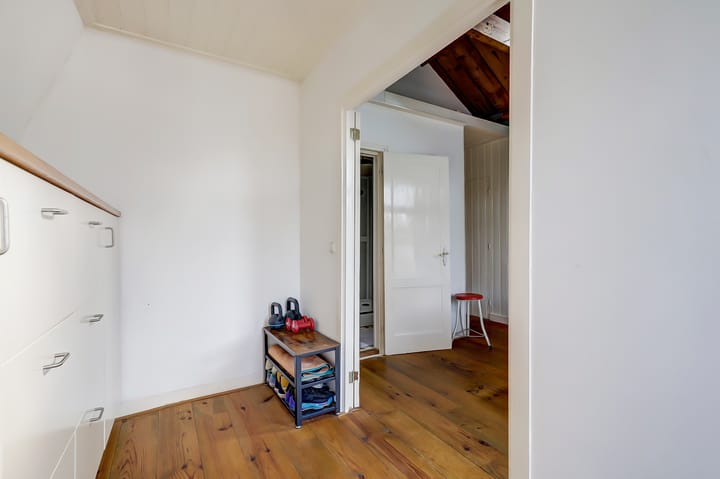 Foto 25 van Nieuwehaven 55