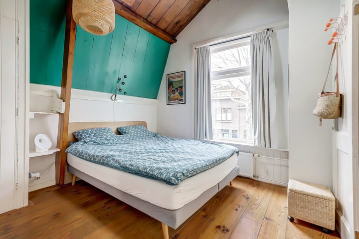 Foto 26 van Nieuwehaven 55