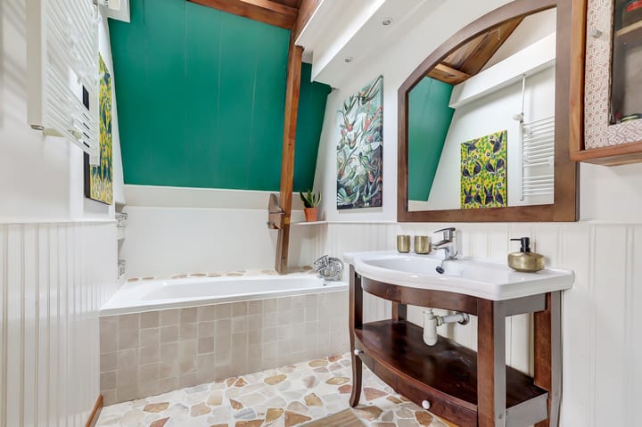 Foto 27 van Nieuwehaven 55