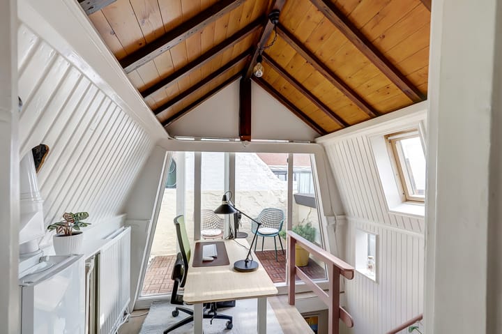 Foto 29 van Nieuwehaven 55