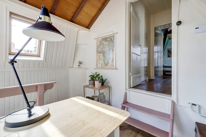 Foto 31 van Nieuwehaven 55