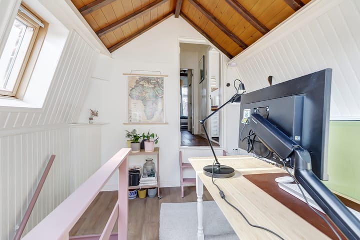 Foto 32 van Nieuwehaven 55