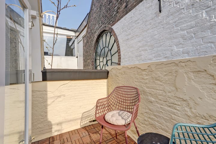 Foto 34 van Nieuwehaven 55