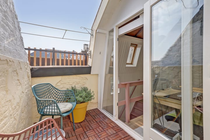 Foto 35 van Nieuwehaven 55