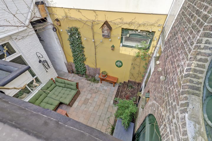 Foto 36 van Nieuwehaven 55