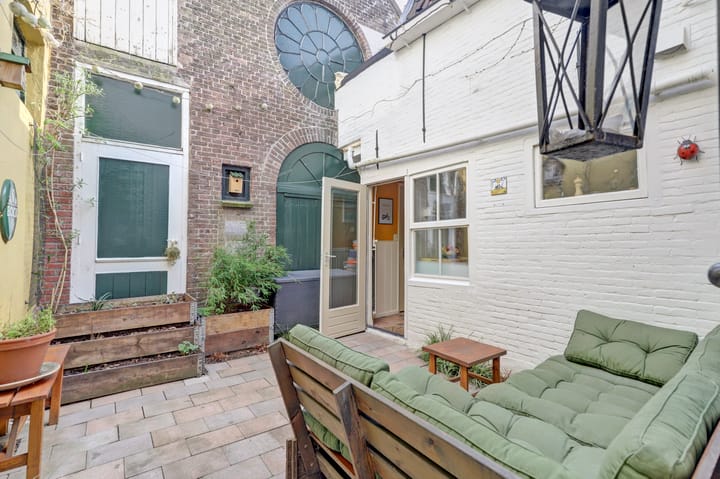 Foto 39 van Nieuwehaven 55