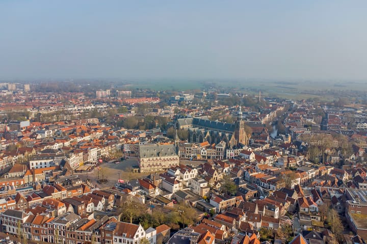 Foto 40 van Nieuwehaven 55