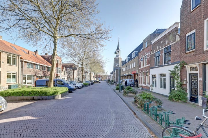 Foto 43 van Nieuwehaven 55