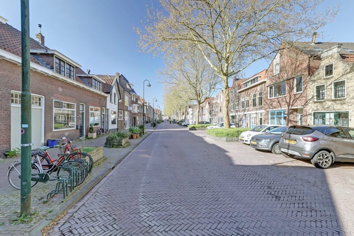 Foto 44 van Nieuwehaven 55