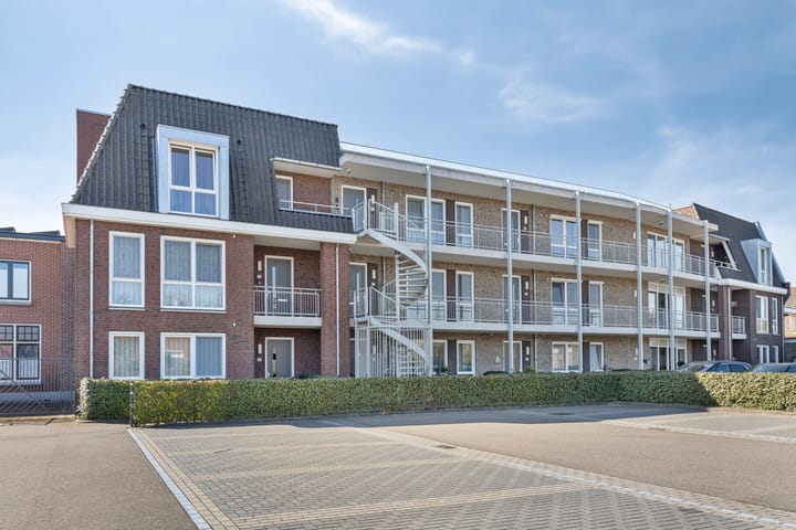 Foto 6 van Doetinchemseweg 12-A