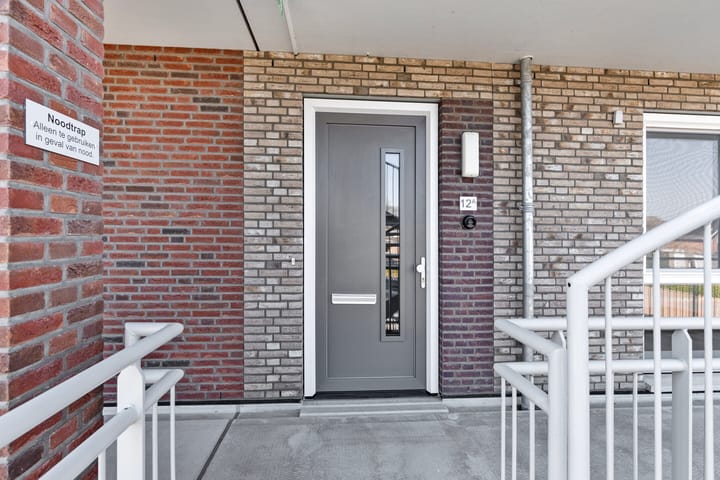 Foto 9 van Doetinchemseweg 12-A