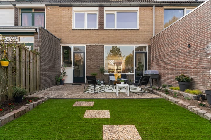 Foto 15 van Ridderkerkpad 5