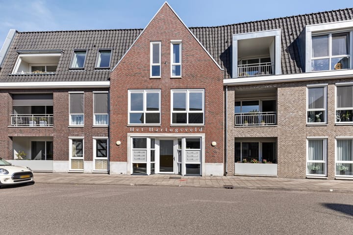 Foto 7 van Doetinchemseweg 12-A