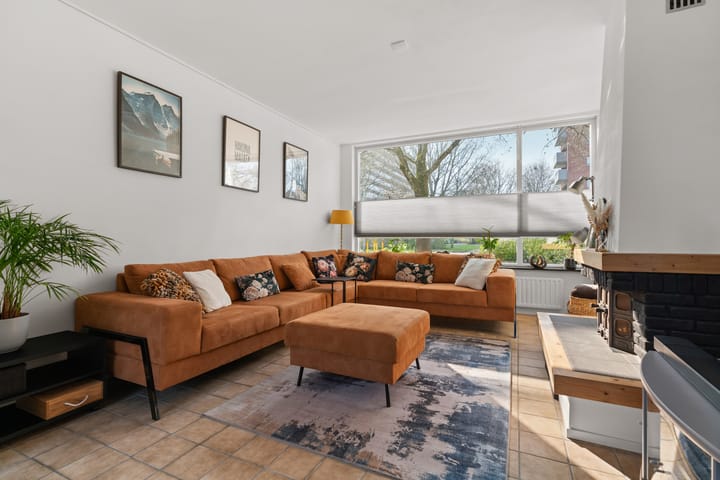 Foto 3 van Ridderkerkpad 5