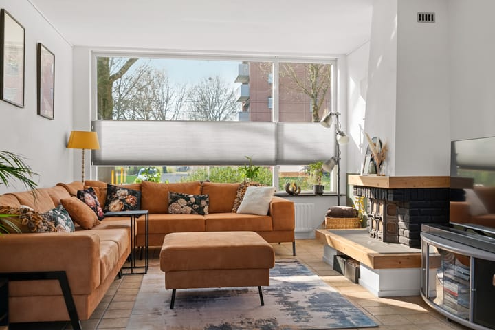 Foto 4 van Ridderkerkpad 5