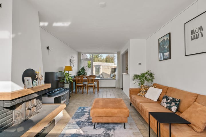 Foto 5 van Ridderkerkpad 5