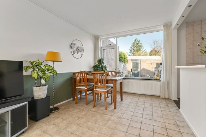 Foto 6 van Ridderkerkpad 5