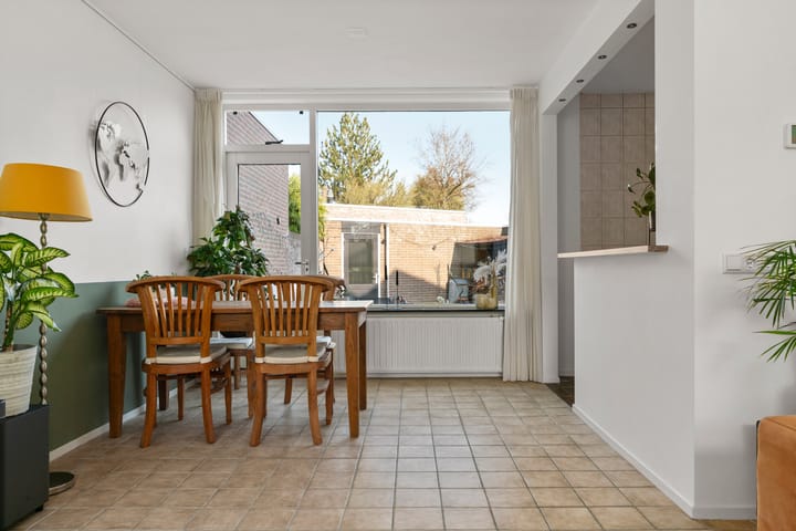 Foto 7 van Ridderkerkpad 5