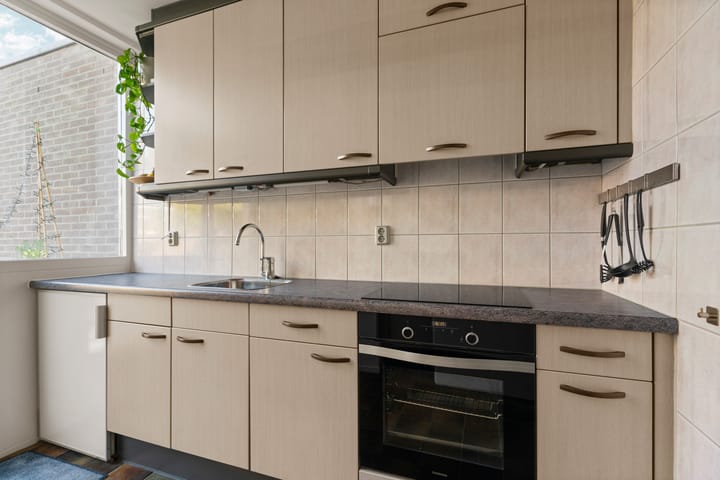 Foto 9 van Ridderkerkpad 5