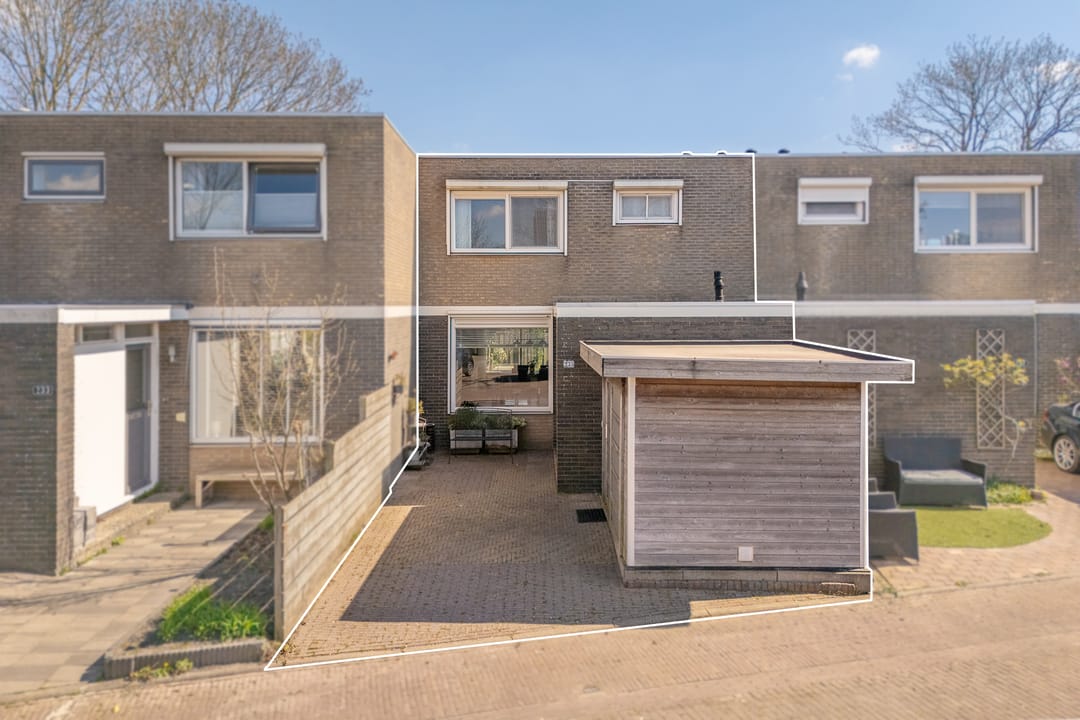 Foto 1 van Van Kleffenslaan 235