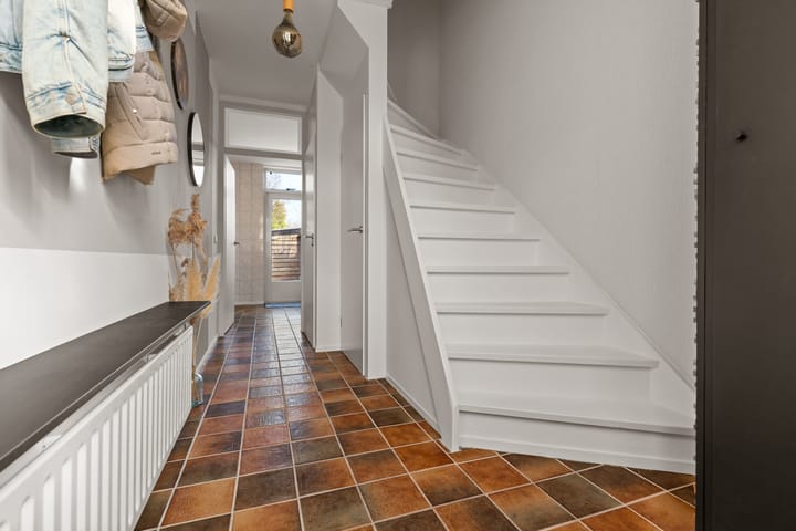 Foto 13 van Ridderkerkpad 5