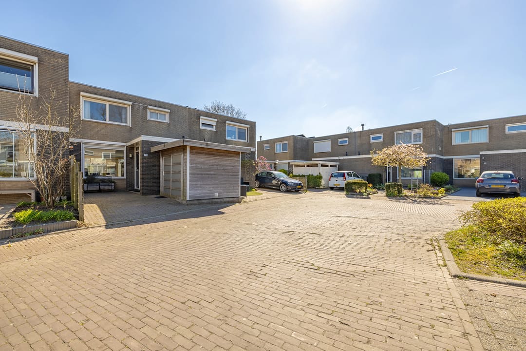 Foto 2 van Van Kleffenslaan 235