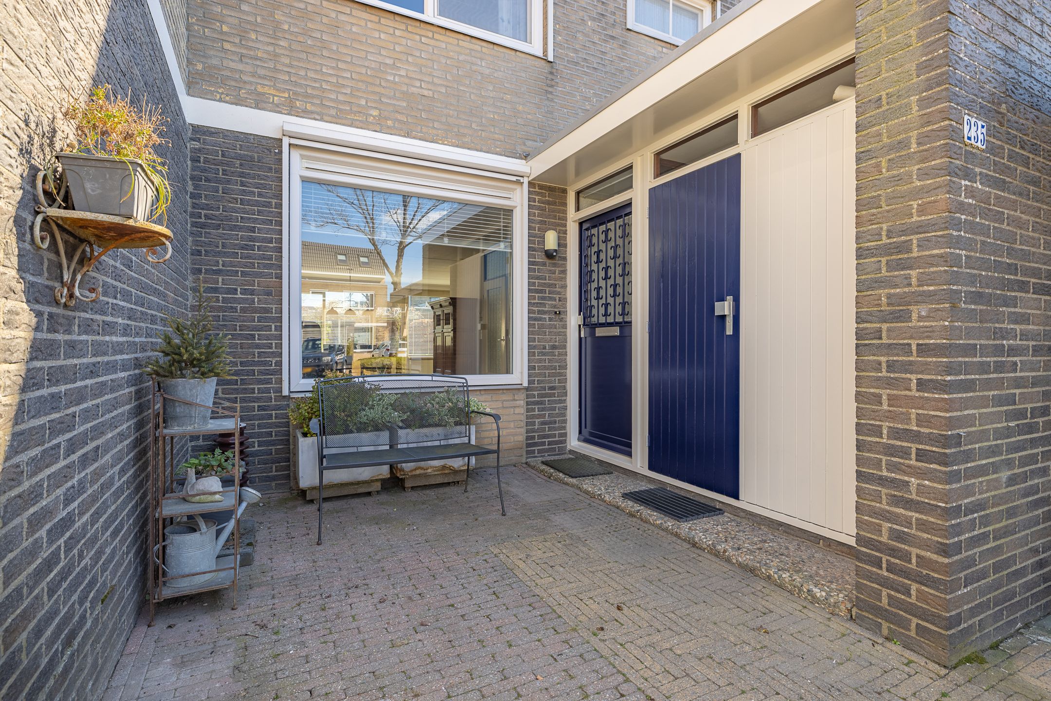 Foto 3 van Van Kleffenslaan 235