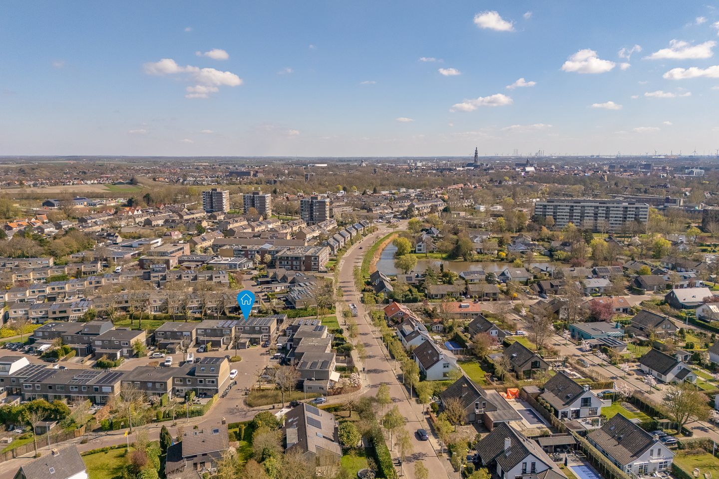 Foto 4 van Van Kleffenslaan 235