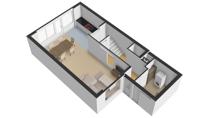 Foto 5 van Van Kleffenslaan 235