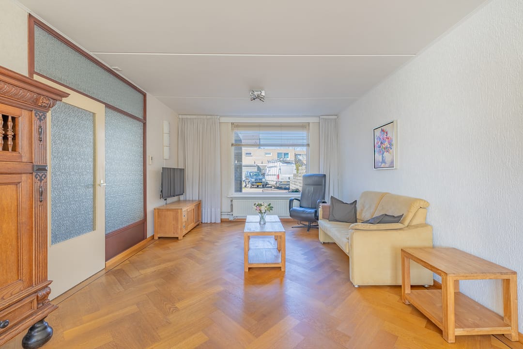 Foto 8 van Van Kleffenslaan 235