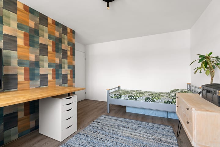 Foto 21 van Ridderkerkpad 5