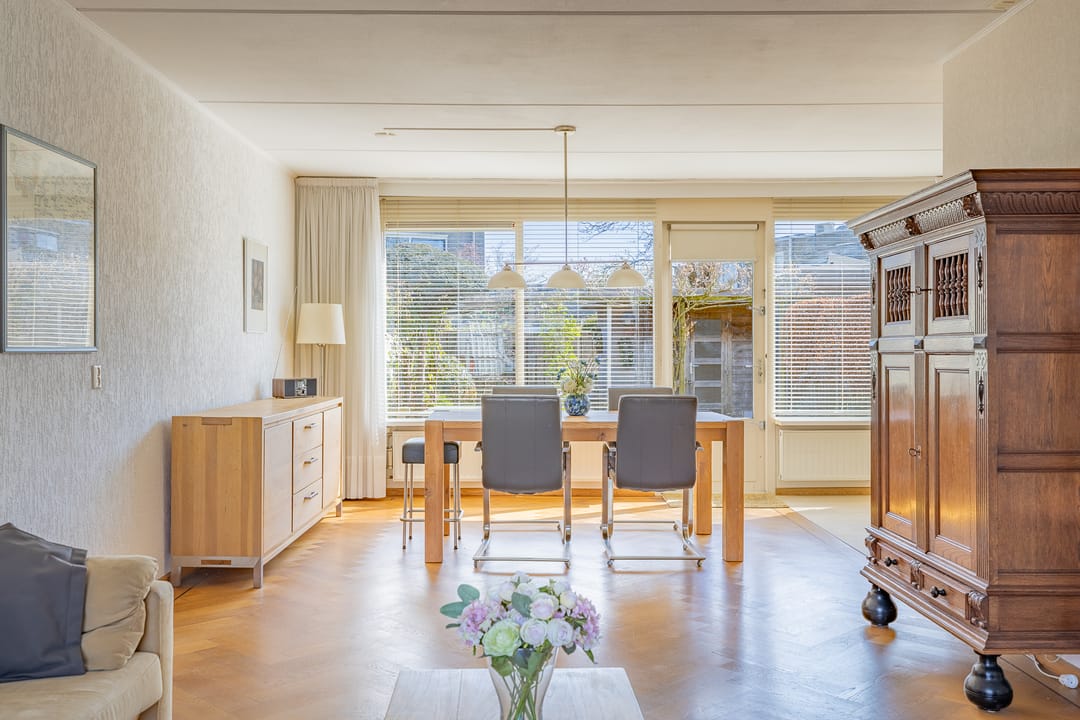 Foto 11 van Van Kleffenslaan 235