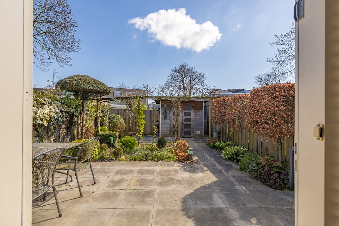 Foto 16 van Van Kleffenslaan 235