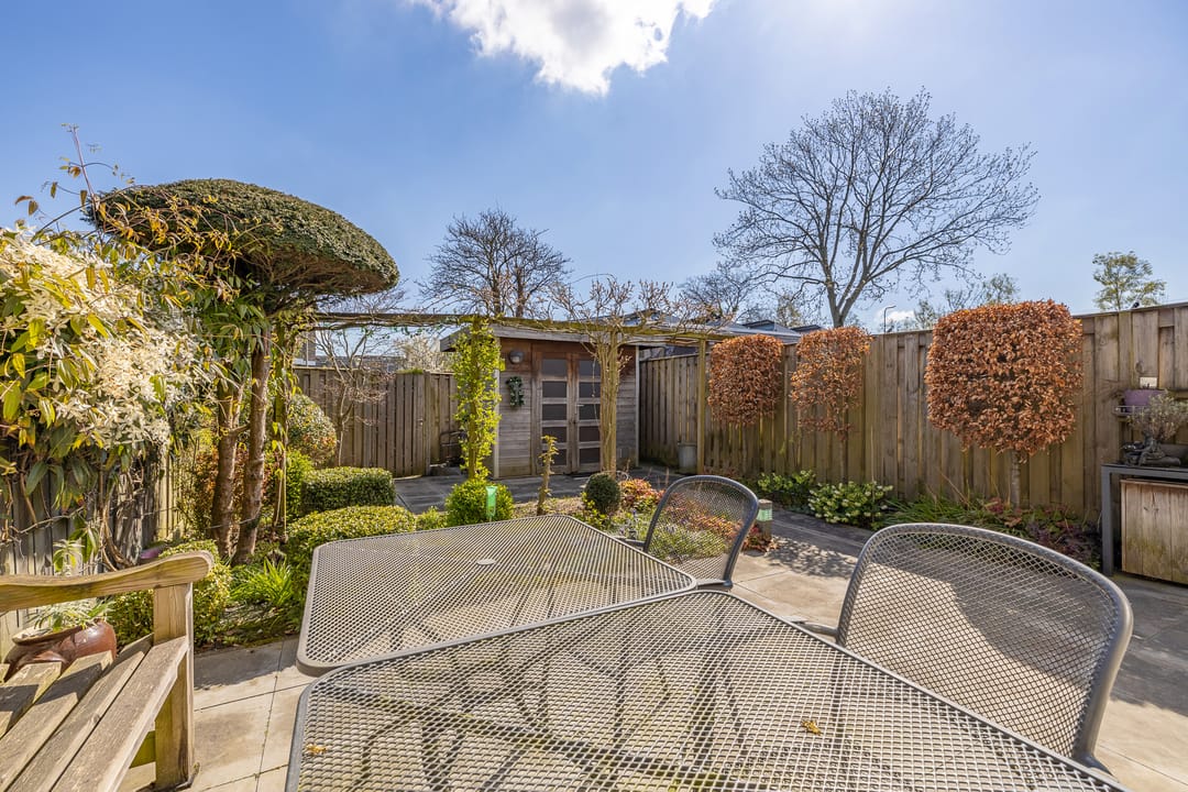 Foto 17 van Van Kleffenslaan 235