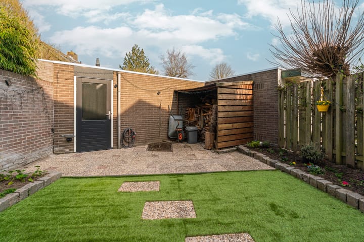 Foto 34 van Ridderkerkpad 5