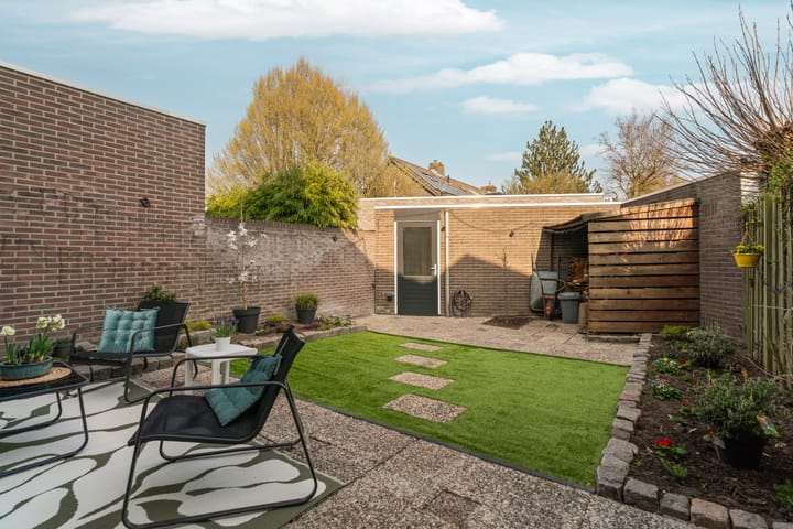 Foto 35 van Ridderkerkpad 5