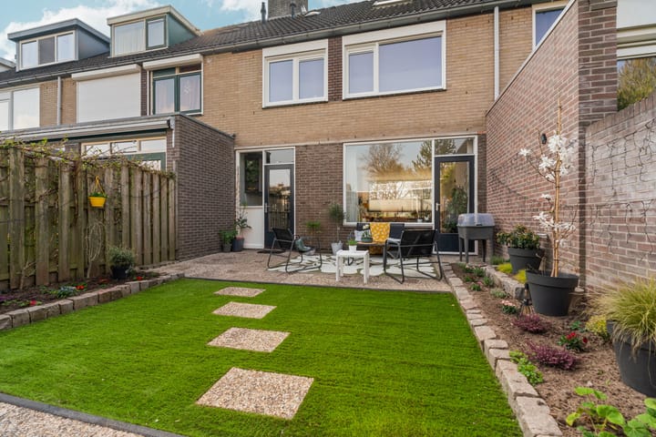 Foto 36 van Ridderkerkpad 5