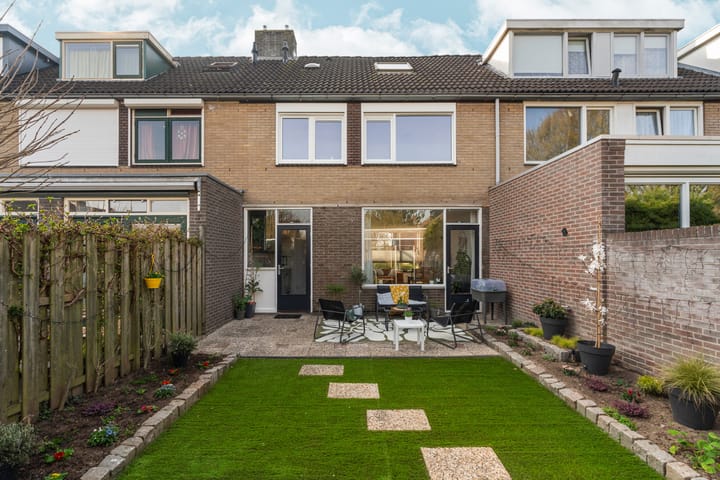 Foto 37 van Ridderkerkpad 5