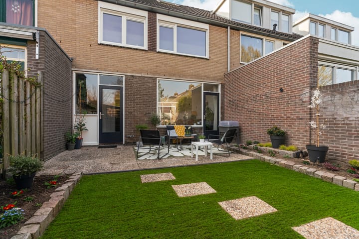 Foto 38 van Ridderkerkpad 5