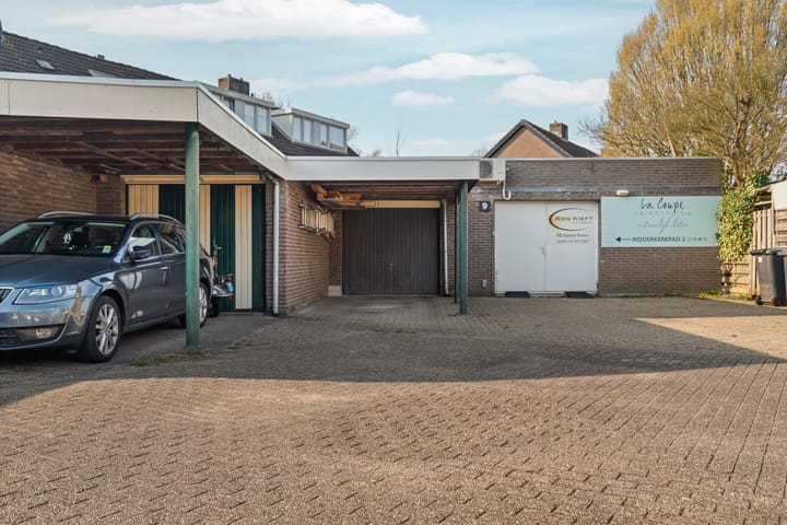 Foto 39 van Ridderkerkpad 5