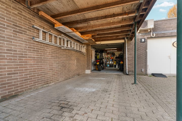 Foto 2 van Ridderkerkpad 5