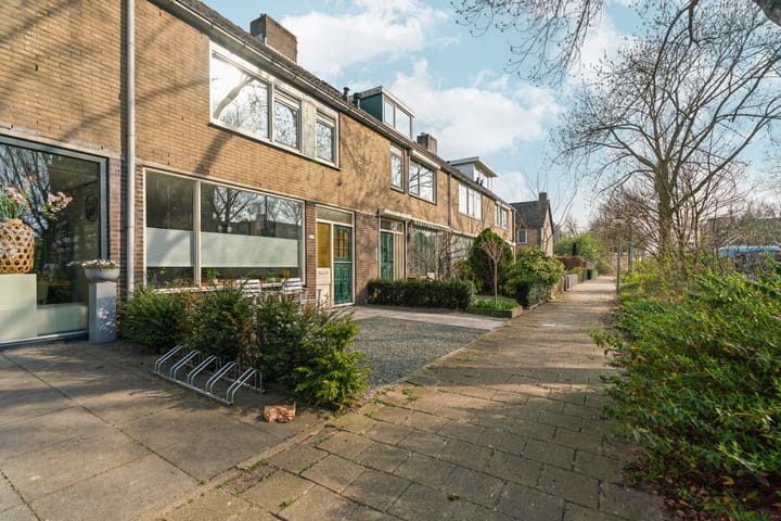 Foto 43 van Ridderkerkpad 5