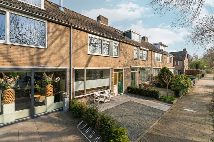 Foto 44 van Ridderkerkpad 5