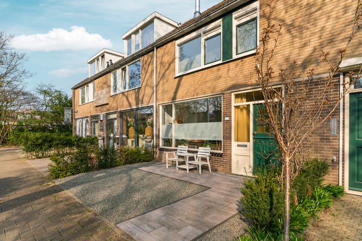 Foto 46 van Ridderkerkpad 5