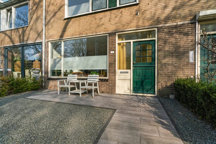 Foto 47 van Ridderkerkpad 5