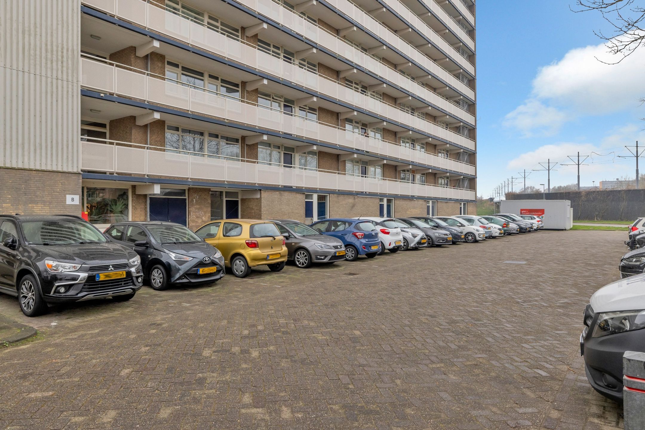 Foto 6 van Schubertplein 19