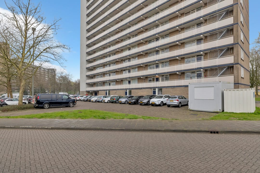 Foto 7 van Schubertplein 19