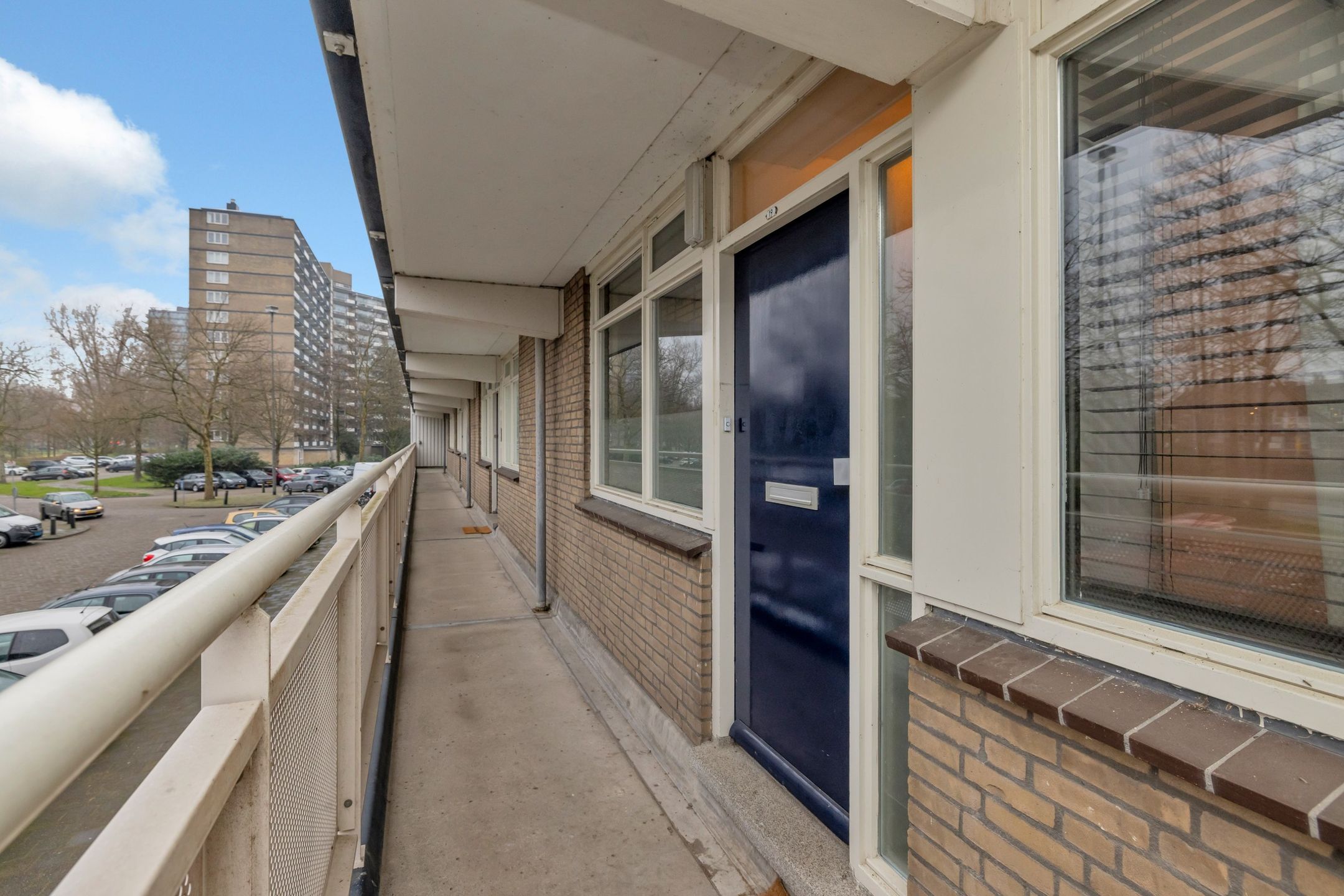 Foto 9 van Schubertplein 19